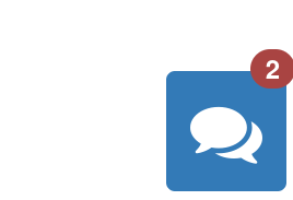 Support-Chat-Symbol
