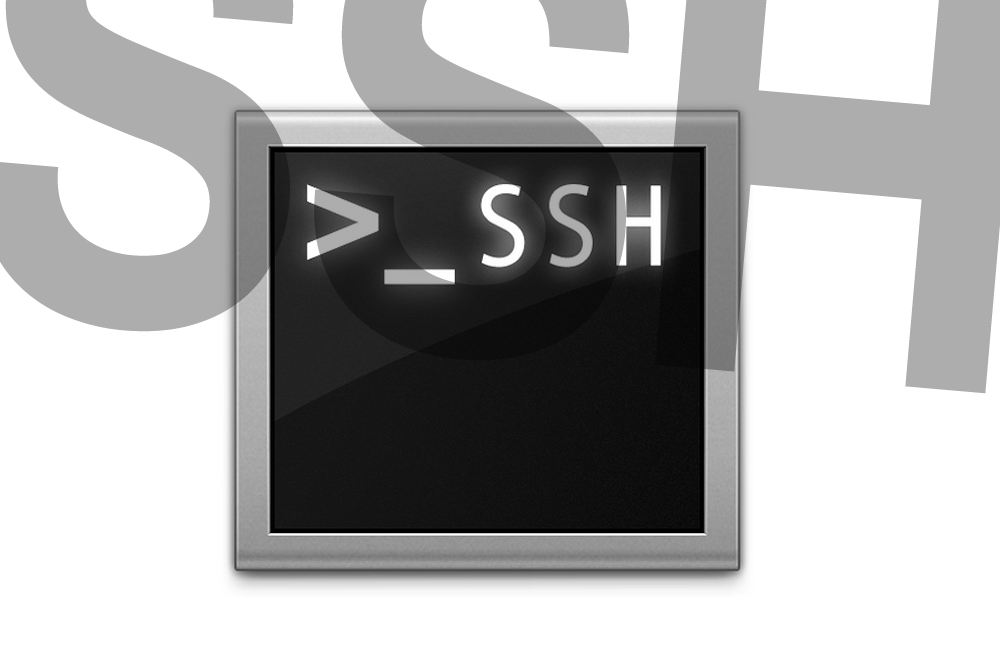 SSH-Zugriff