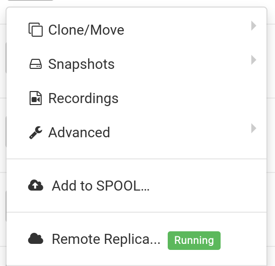 Remote-Replikat